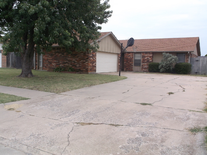 Scoggins Realty Company Lawton, Oklahoma